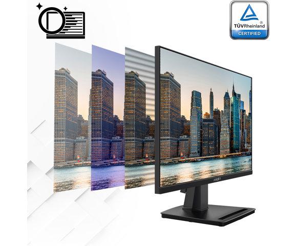 MSI PRO MP251 - slika 13