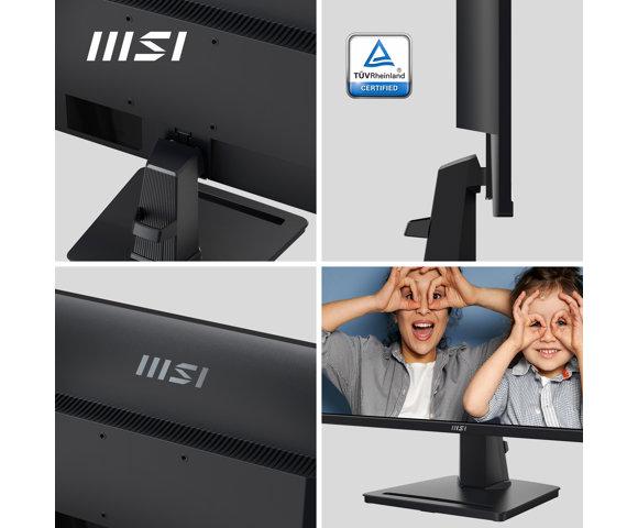 MSI PRO MP251 - slika 10