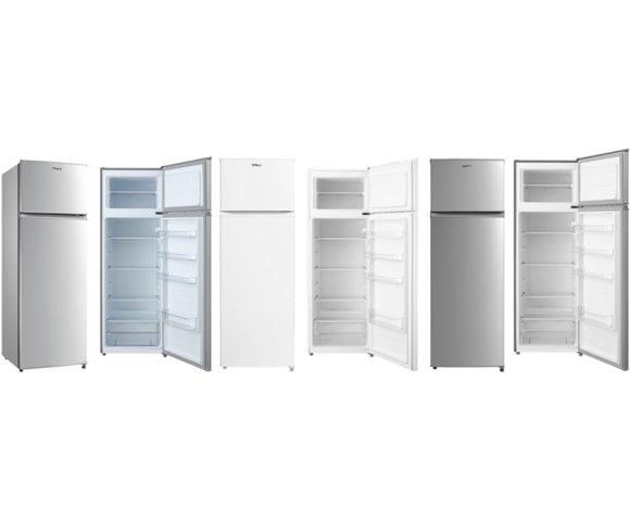 Vivax DD-235E W - slika 9