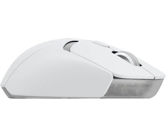 Logitech G309 LIGHTSPEED White miš - slika 2
