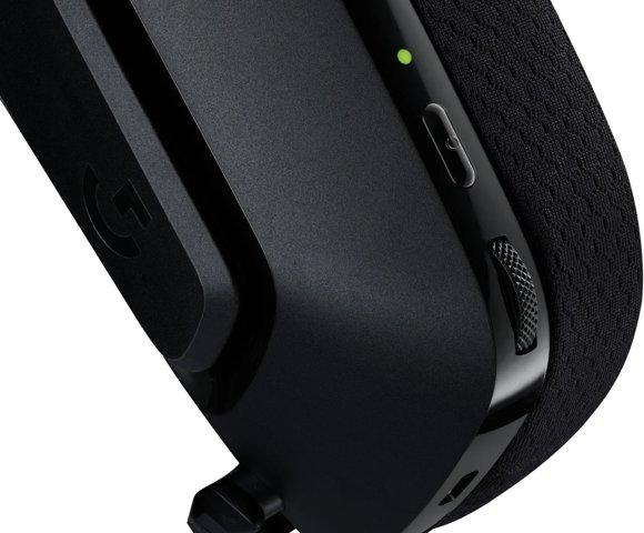Logitech G535 slušalice - slika 4