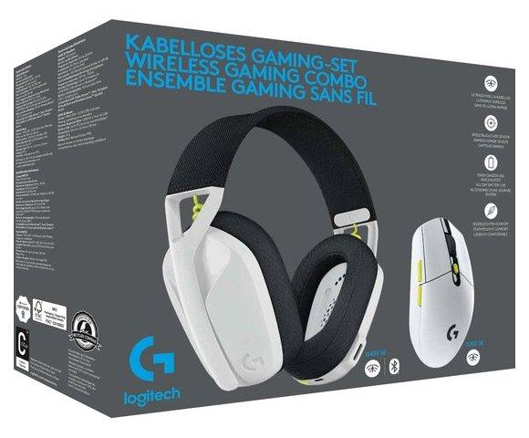 Logitech G435 + G305 COMBO - slika 4