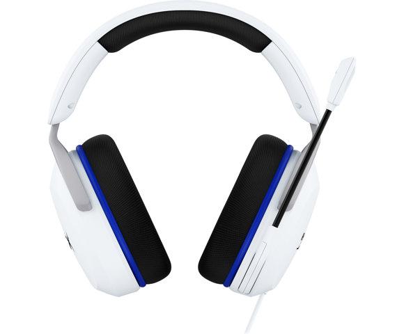 HyperX Cloud Stinger 2 PS White slušalice - slika 5