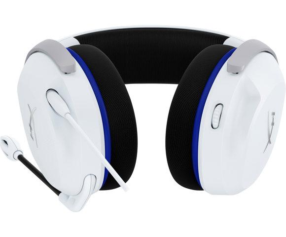 HyperX Cloud Stinger 2 PS White slušalice - slika 4