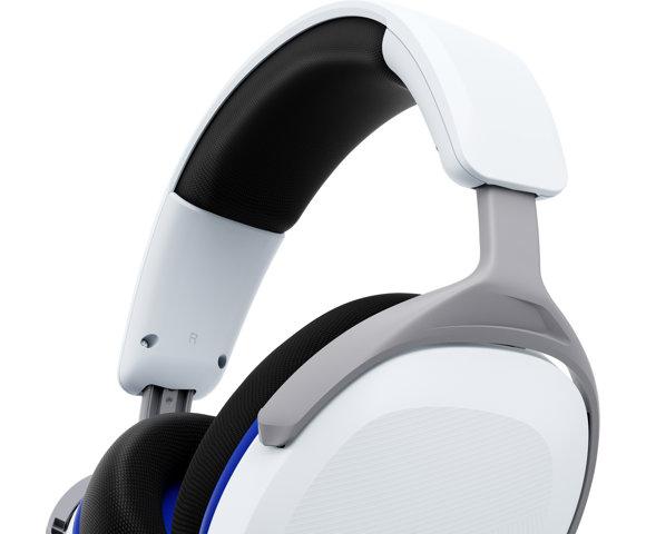 HyperX Cloud Stinger 2 PS White slušalice - slika 6