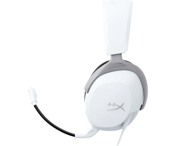 HyperX Cloud Stinger 2 PS White slušalice - slika 3
