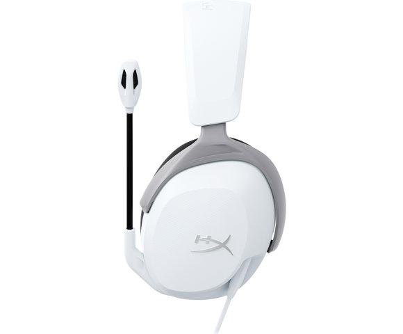 HyperX Cloud Stinger 2 PS White slušalice - slika 2
