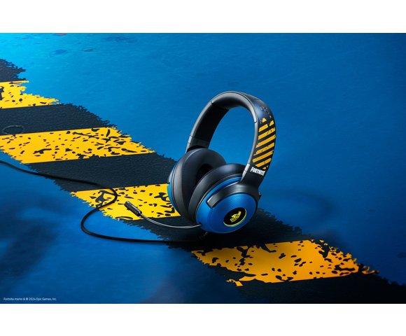 Razer Kraken V3 X Fortnite Edition slušalice - slika 2