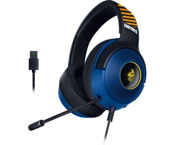 Razer Kraken V3 X Fortnite Edition slušalice - slika 6