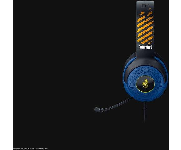 Razer Kraken V3 X Fortnite Edition slušalice - slika 4