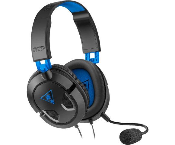 Turtle Beach Recon 50 Playstation slušalice  - slika 3