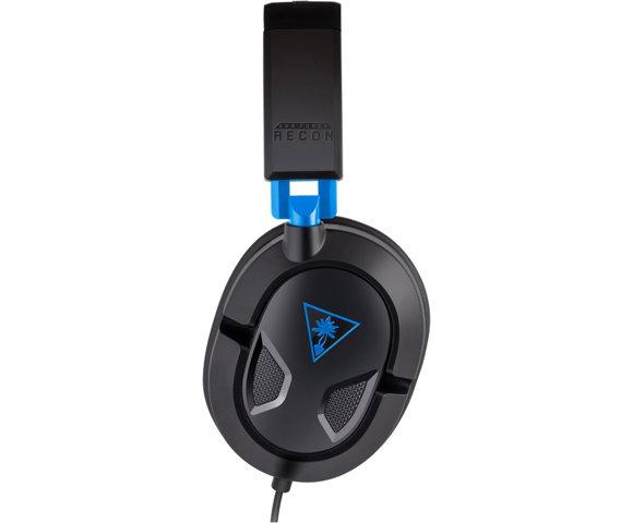 Turtle Beach Recon 50 Playstation slušalice  - slika 2