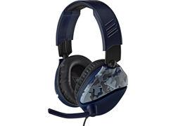 Turtle Beach Recon 70 Blue Camo slušalice