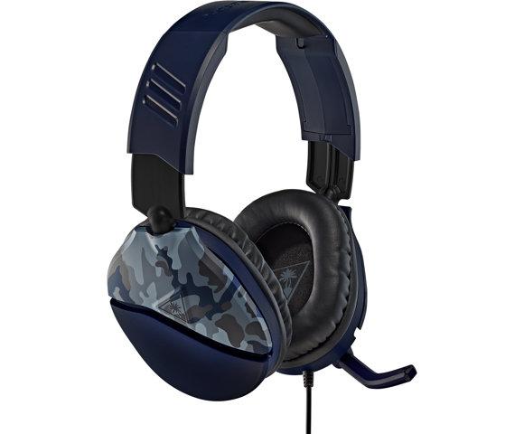 Turtle Beach Recon 70 Blue Camo slušalice - slika 12