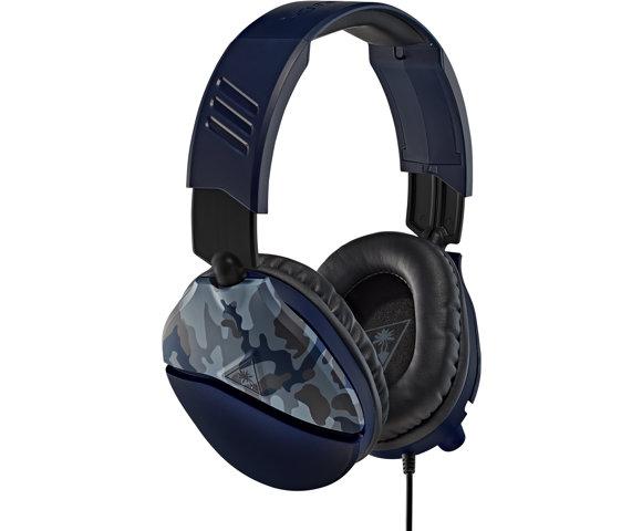 Turtle Beach Recon 70 Blue Camo slušalice - slika 10