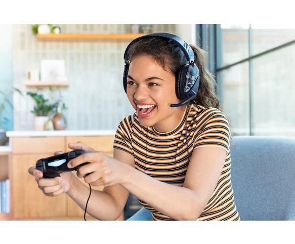 Turtle Beach Recon 70 Blue Camo slušalice - slika 9