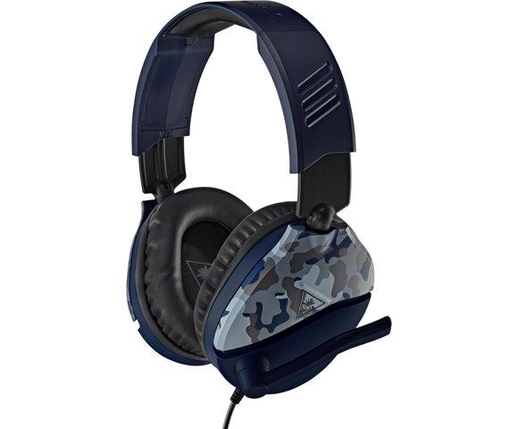Turtle Beach Recon 70 Blue Camo slušalice - slika 6