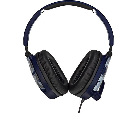 Turtle Beach Recon 70 Blue Camo slušalice - slika 8