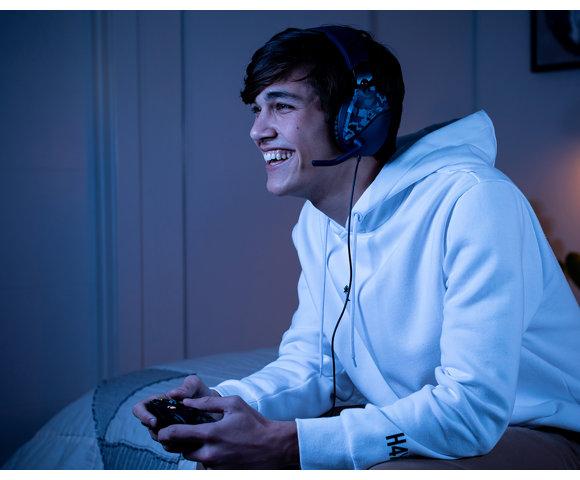 Turtle Beach Recon 70 Blue Camo slušalice - slika 7