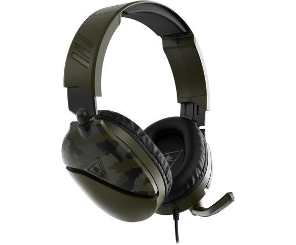 Turtle Beach Recon 70 Green Camo slušalice - slika 13