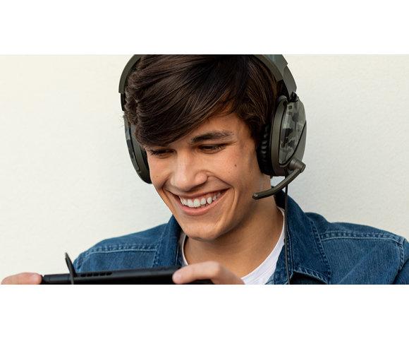 Turtle Beach Recon 70 Green Camo slušalice - slika 10