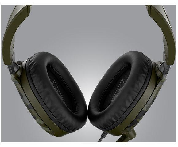 Turtle Beach Recon 70 Green Camo slušalice - slika 2