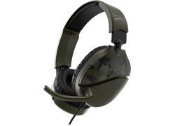 Turtle Beach Recon 70 Green Camo slušalice