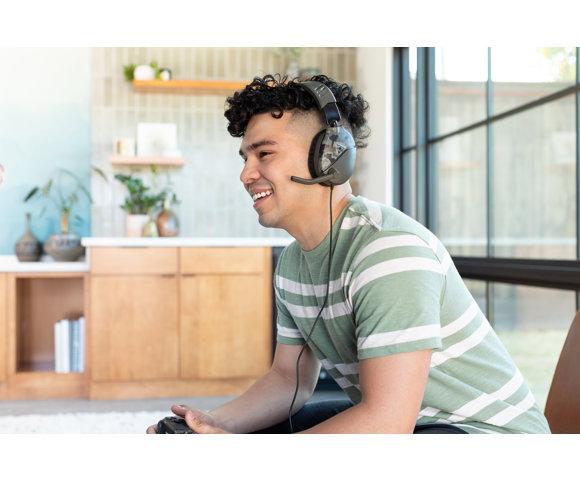 Turtle Beach Recon 70 Green Camo slušalice - slika 14