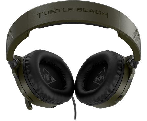 Turtle Beach Recon 70 Green Camo slušalice - slika 17