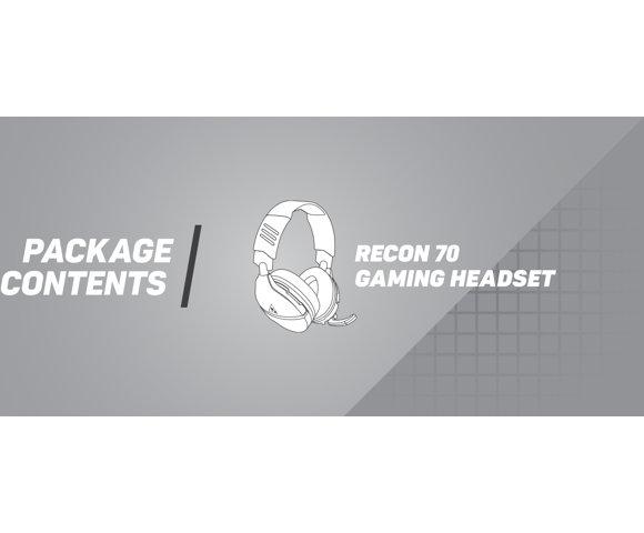 Turtle Beach Recon 70 Green Camo slušalice - slika 6
