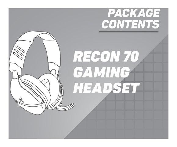 Turtle Beach Recon 70 Green Camo slušalice - slika 4