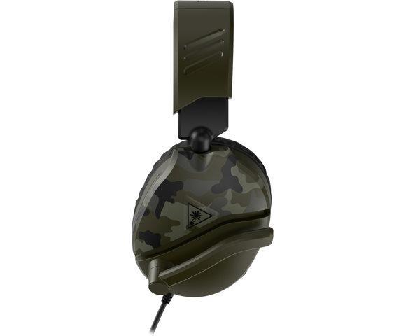 Turtle Beach Recon 70 Green Camo slušalice - slika 11