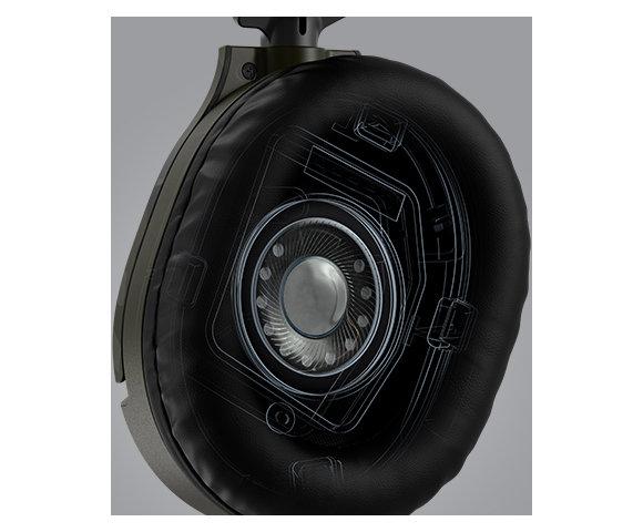 Turtle Beach Recon 70 Green Camo slušalice - slika 8