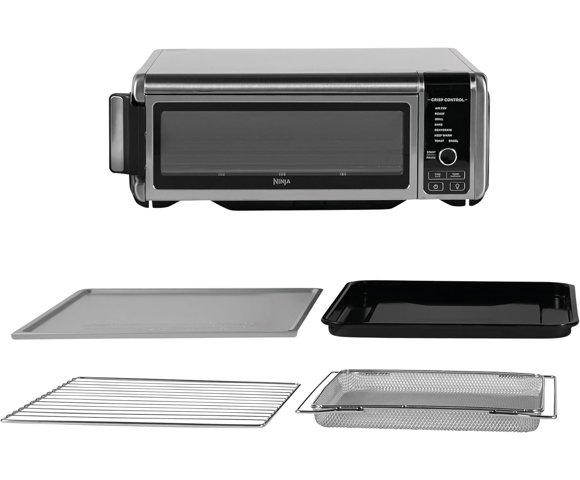 Ninja SP101EU 8-in-1 Multifunkcionalna pećnica - slika 2