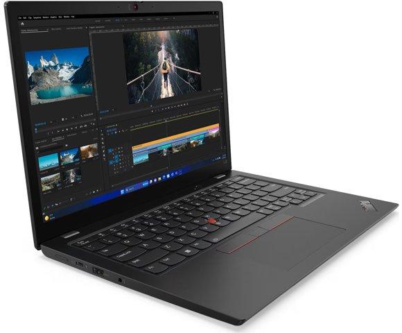 Lenovo ThinkPad L13 Gen 5 21LB001BYA laptop - slika 4