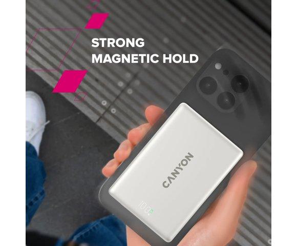 Canyon OnPower 511 Black powerbank - slika 9