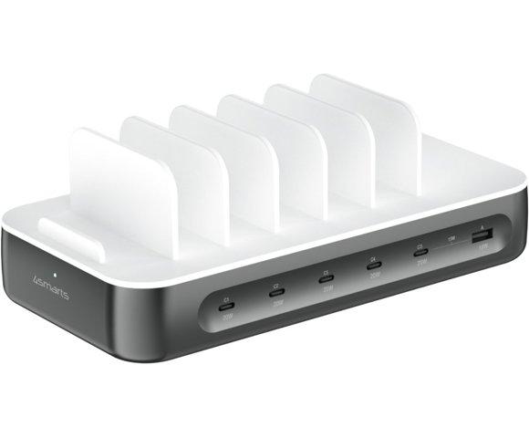 4smarts 100W 5C/1A stanica za punjenje - slika 3