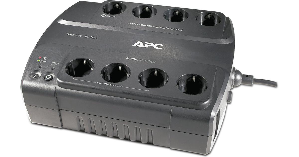 APC BE700G-GR - Multicom