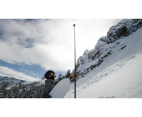 GoPro 2.7m Carbon Fiber Extension Pole - slika 2