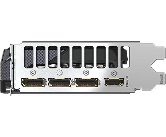 GIGABYTE RTX 5060 GAMING OC 8GB grafička kartica - slika 2