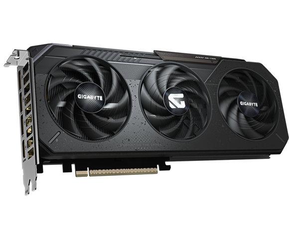 GIGABYTE RTX 5060 GAMING OC 8GB grafička kartica - slika 6