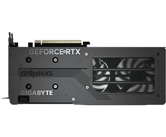 GIGABYTE RTX 5060 GAMING OC 8GB grafička kartica - slika 4