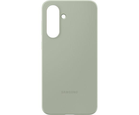Samsung Silicone Case Sage Green A56 - slika 3