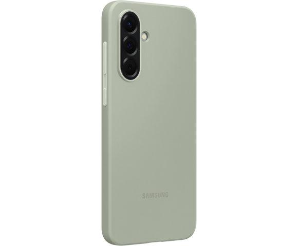 Samsung Silicone Case Sage Green A56 - slika 2