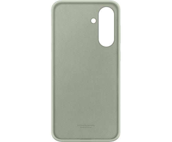 Samsung Silicone Case Sage Green A56 - slika 5