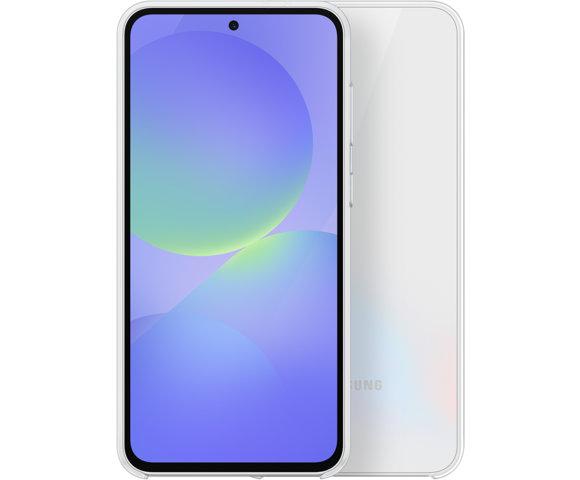 Samsung Galaxy A36 Clear Case - slika 6