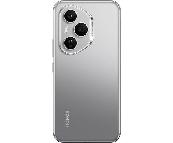 HONOR 400 Pro 5G 12GB 512GB (Siva) smartphone - slika 3