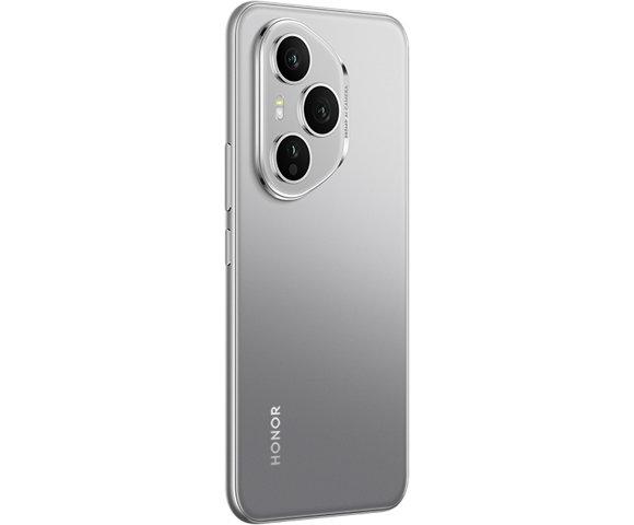 HONOR 400 Pro 5G 12GB 512GB (Siva) smartphone - slika 2