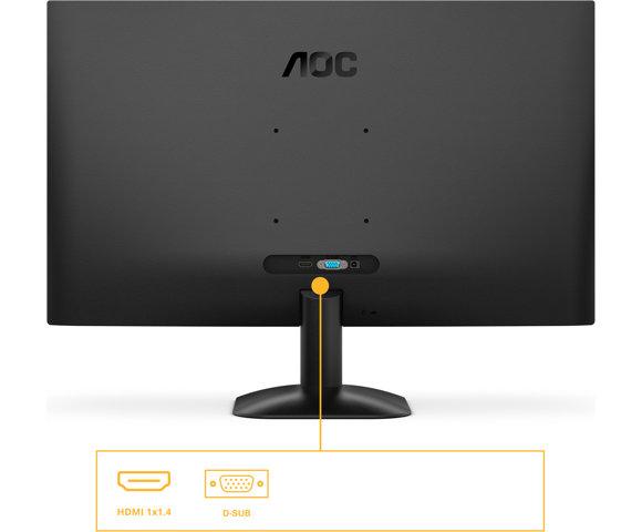 AOC 24B35HM2 - slika 2