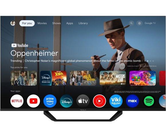 Tesla 50E655BUS - slika 5